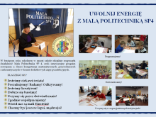 Mała Politechnika SP4